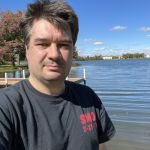 Igor, 44 года